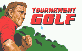 Arnold Palmer Tournament Golf screenshot 3 for Sega Mega Drive